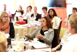 Face-to-face coaching CPD workshop