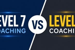 Level 7 versus Level 5